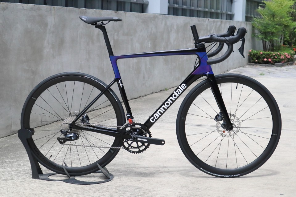 cannondale supersix 2019