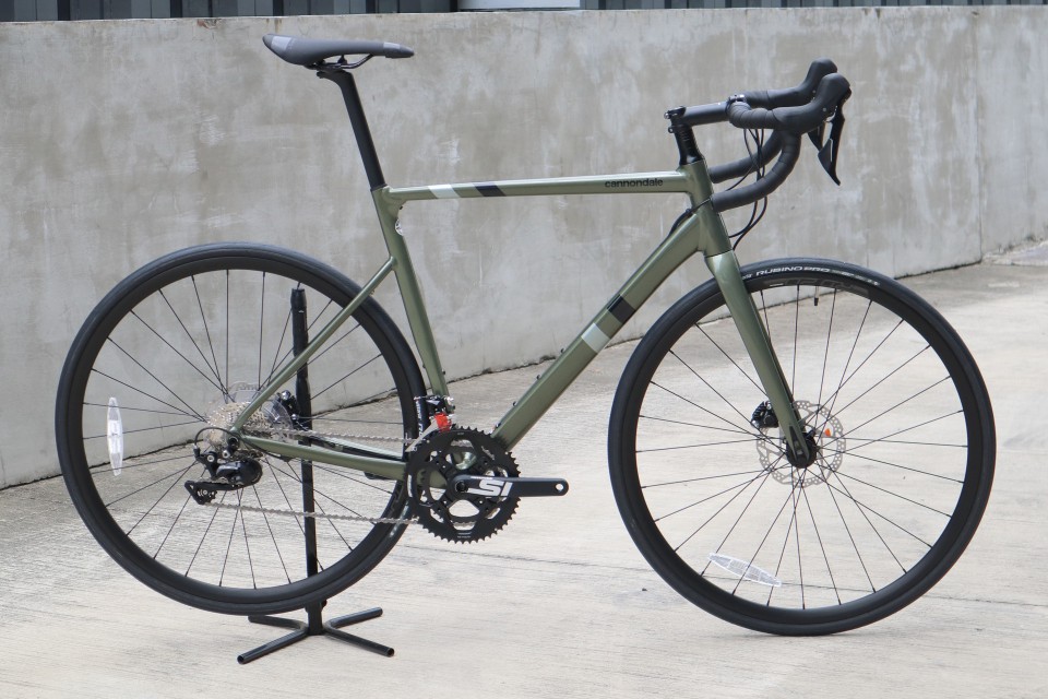 cannondale caad 13 105