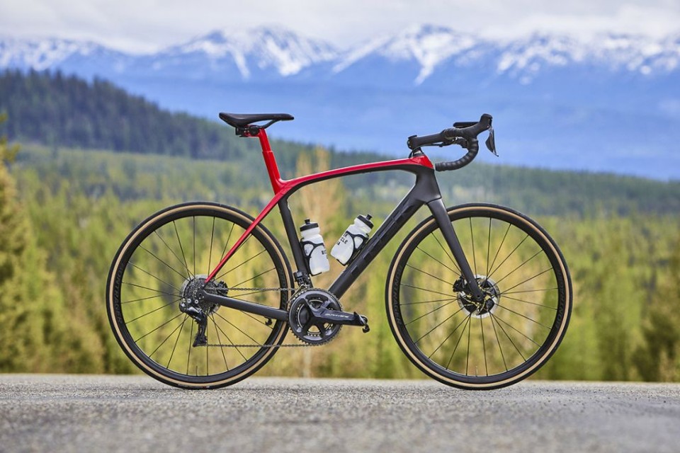 trek domane 2019