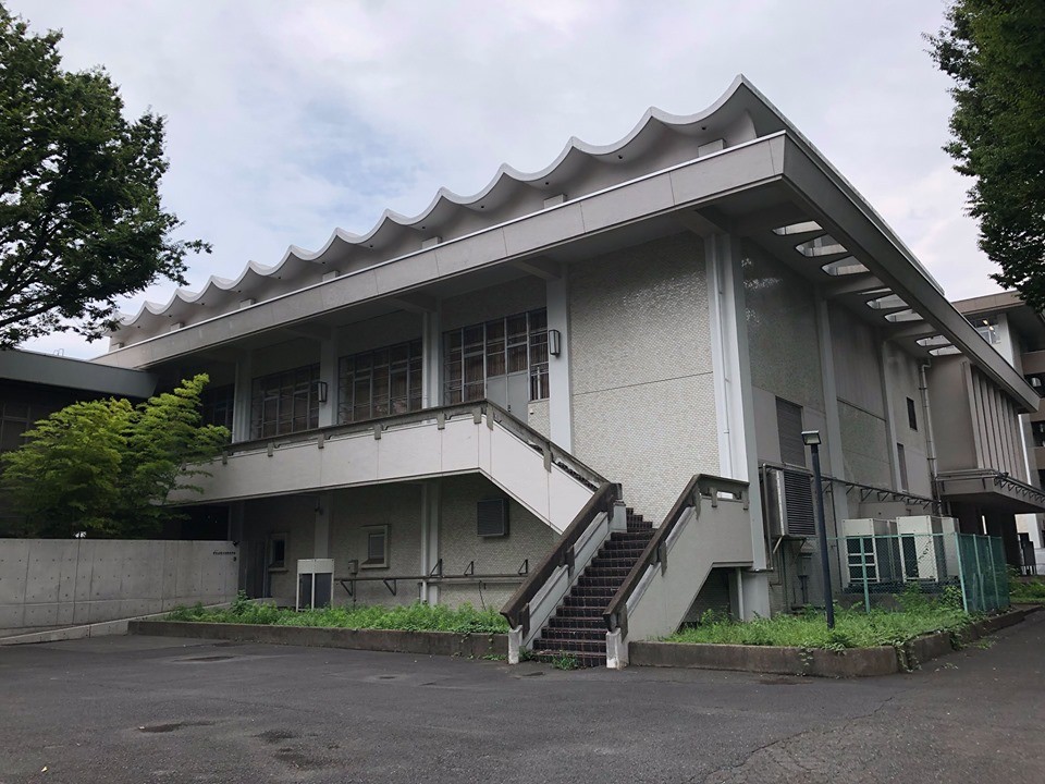 直擊東京 安藤忠雄初期建築原圖展獨立與對話 特展 欣傳媒