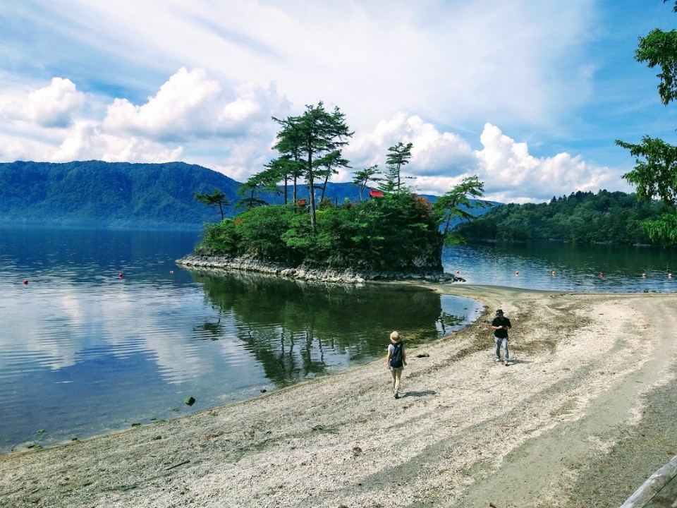 【旅遊】2021日本東北旅遊推薦景點 - (岩手、秋田、青森