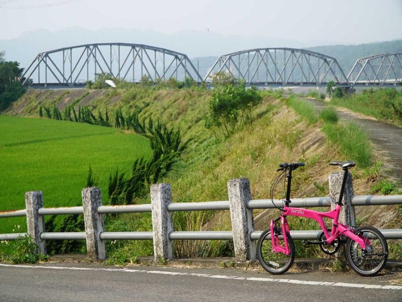 追分成功 2019台中百k單車成年禮輕騎鐵馬遊台中 欣傳媒