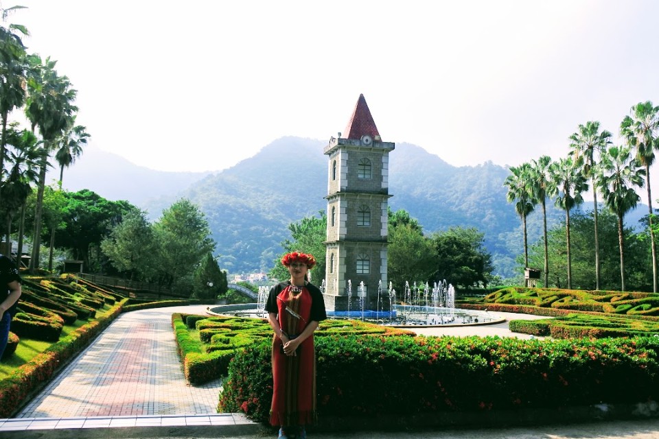 【旅遊】南投「泰雅渡假村」多元自然生態，獵人體驗、空中步道、