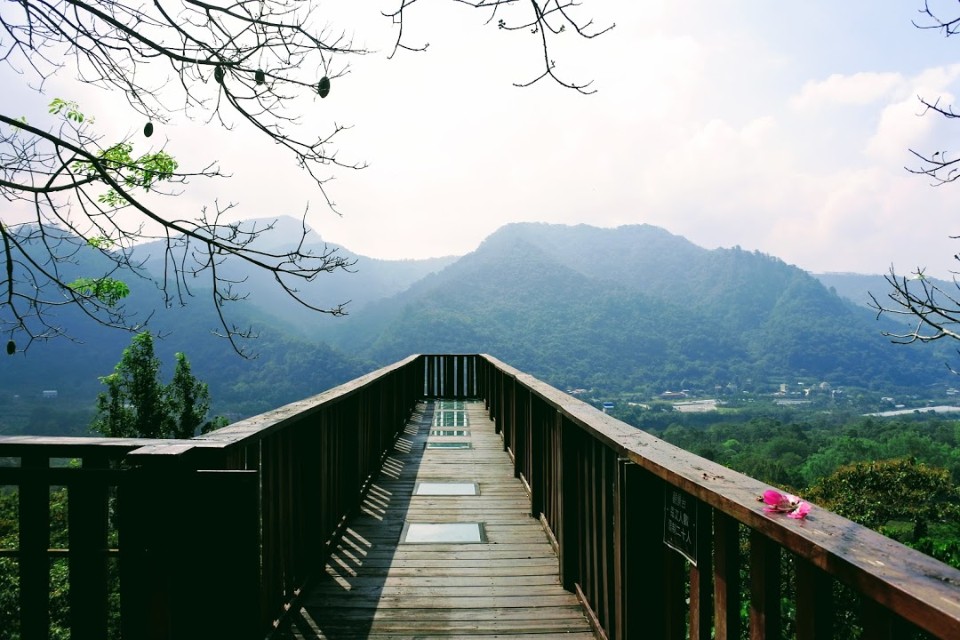 【旅遊】南投「泰雅渡假村」多元自然生態，獵人體驗、空中步道、