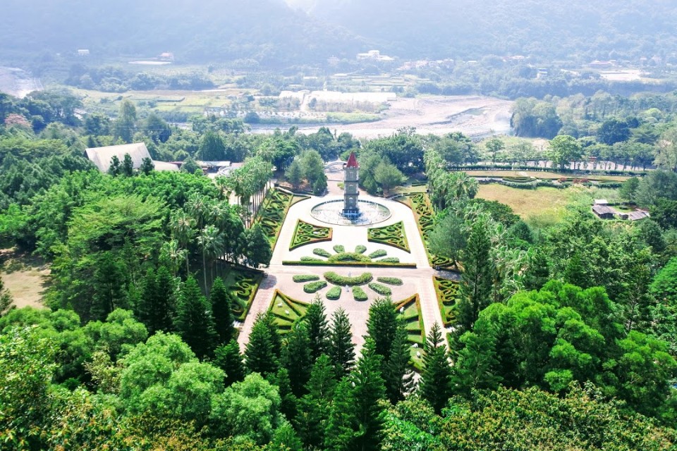 【旅遊】南投「泰雅渡假村」多元自然生態，獵人體驗、空中步道、