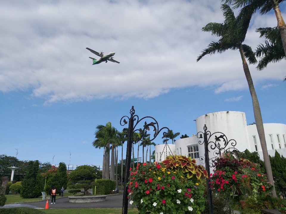 【旅遊】2019臺北玫瑰園-秋季玫瑰展，11/9-23花博新