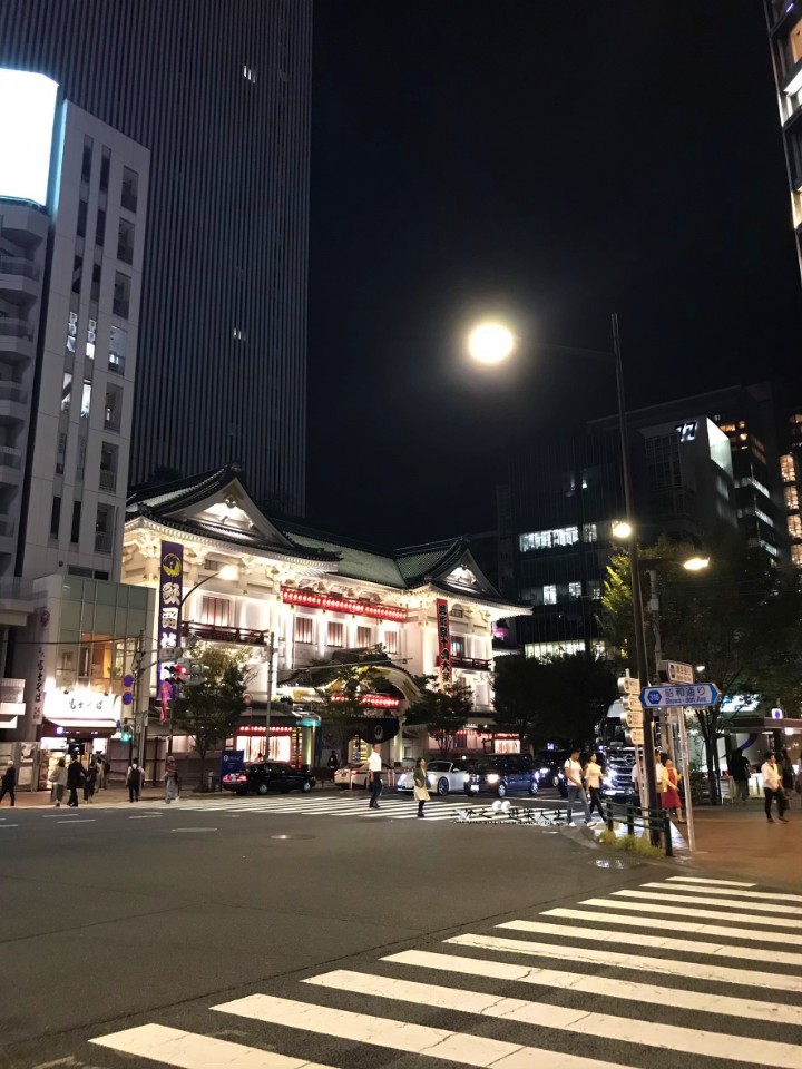 日本東京住宿 銀座五丁目三井花園飯店mitsui Garden Hotel 欣傳媒