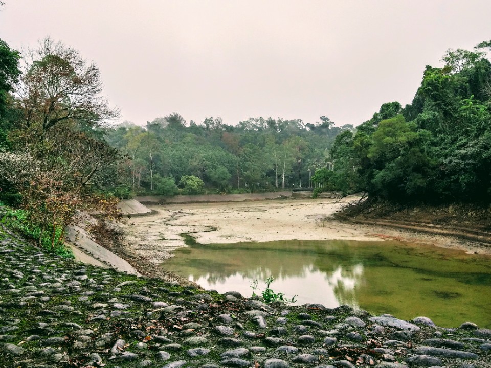 【旅遊】桃園「後慈湖」、新竹「濟生Beauty觀光工廠」、台