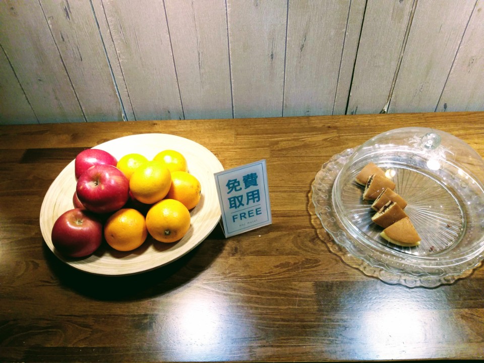 【旅遊】台北市東區「艾爾行旅 Hej Hotel」一泊一食，