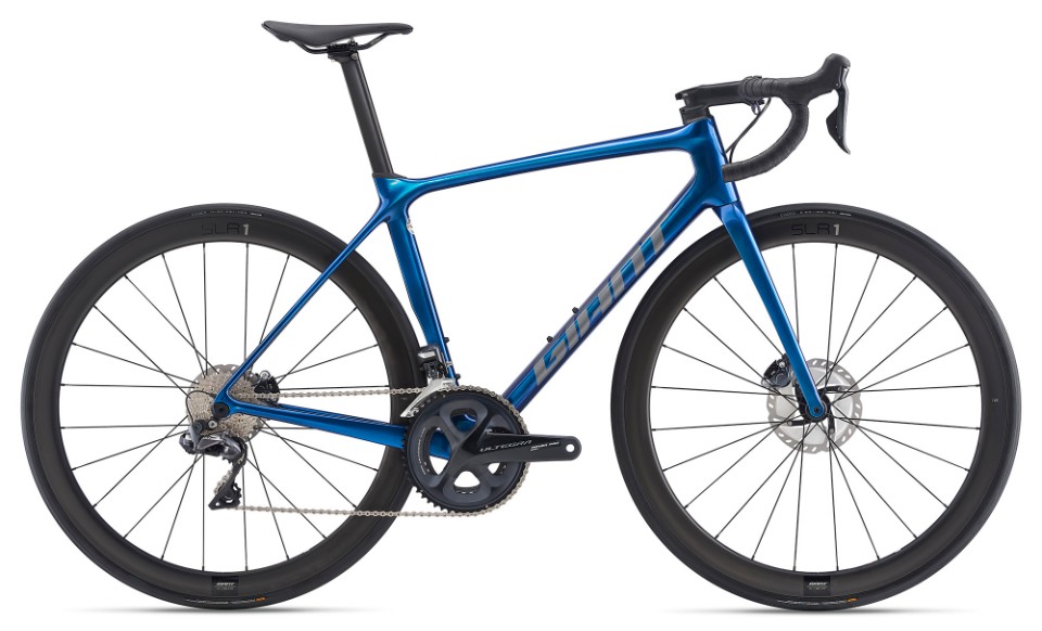 giant tcr advanced 2 price