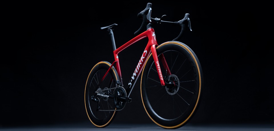 Specialized TARMAC SL7 - 結合衝刺、平路、爬坡三位於一體的神車- 欣