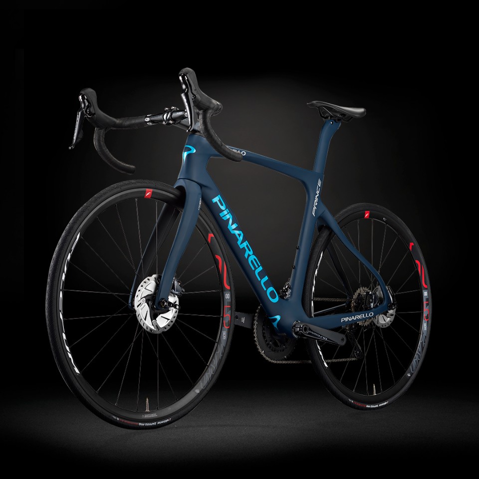 pinarello fx prince 2021