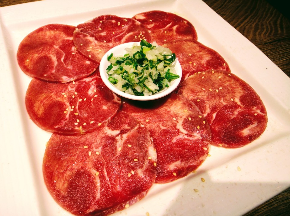 【美食】「猴子燒肉」新北燒肉推薦、板橋燒肉推薦，高CP值燒肉