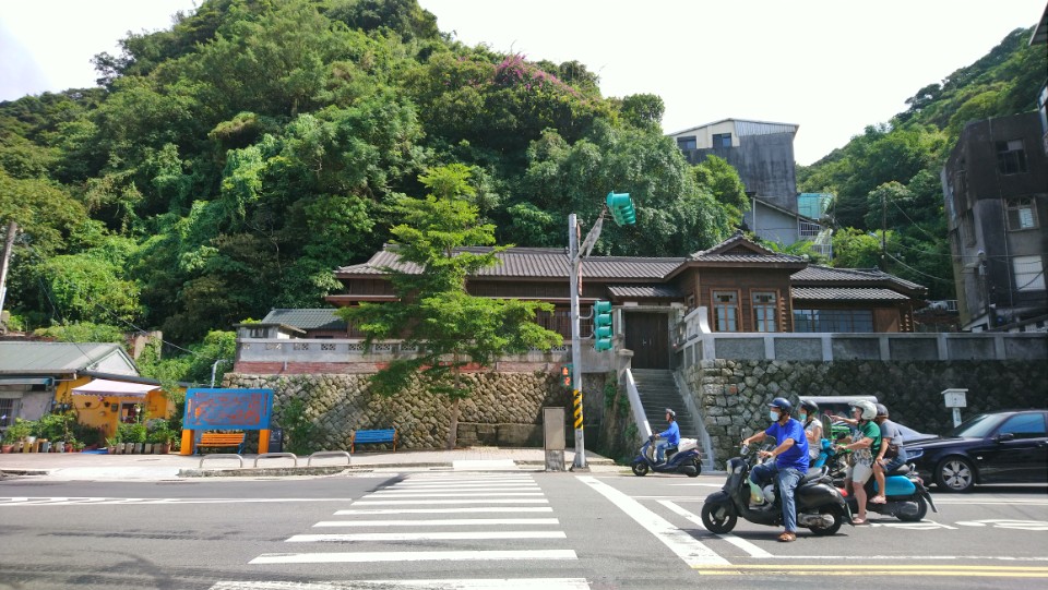 基隆時空漫遊指南開展!以藝術帶領漫遊400年過往時空再現大基隆歷史場景