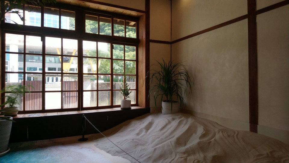 基隆時空漫遊指南開展!以藝術帶領漫遊400年過往時空再現大基隆歷史場景