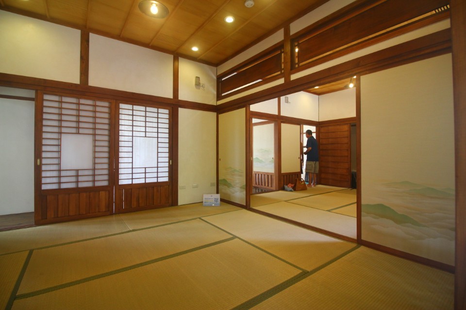 基隆時空漫遊指南開展!以藝術帶領漫遊400年過往時空再現大基隆歷史場景
