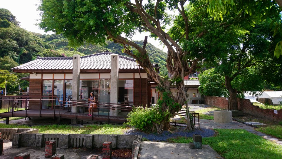 基隆時空漫遊指南開展!以藝術帶領漫遊400年過往時空再現大基隆歷史場景