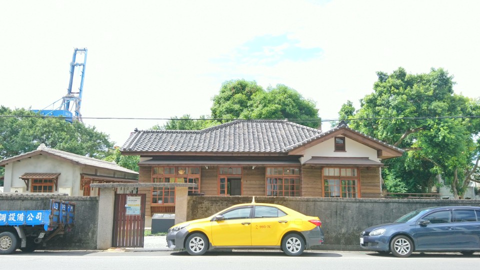 基隆時空漫遊指南開展!以藝術帶領漫遊400年過往時空再現大基隆歷史場景