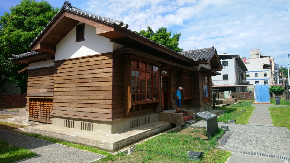基隆時空漫遊指南開展!以藝術帶領漫遊400年過往時空再現大基隆歷史場景