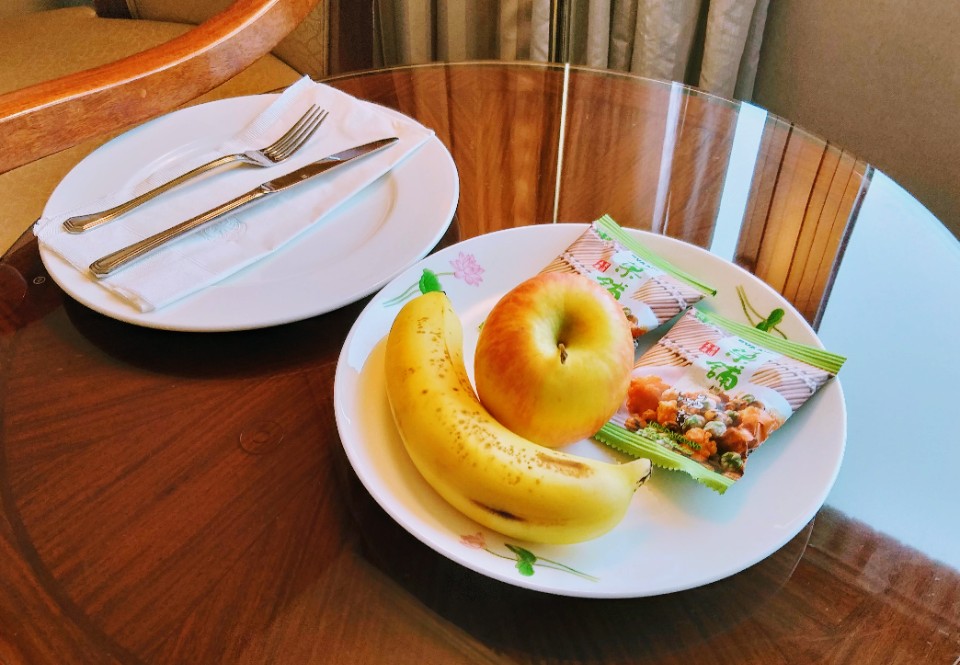 【旅遊】「基隆長榮桂冠酒店」基隆住宿推薦，一泊一食好放鬆、俯