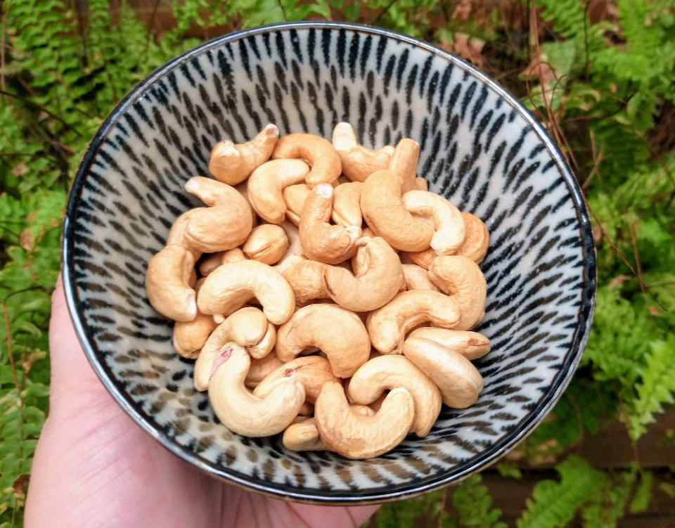 【美食】堅果推薦「溫室好食道」，人氣網路團購美食、堅果宅配、