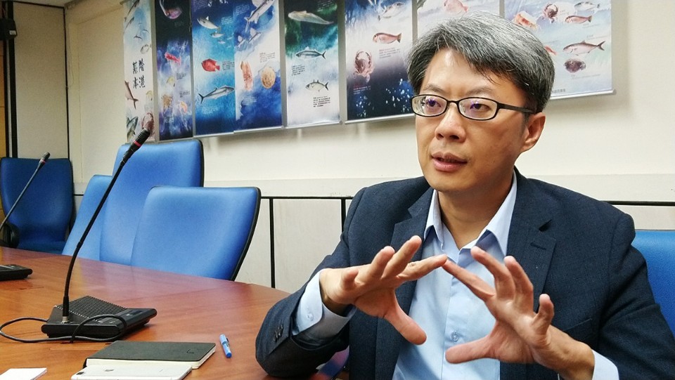 機隆‧基隆,雨港讓他們離夢想更近一步?