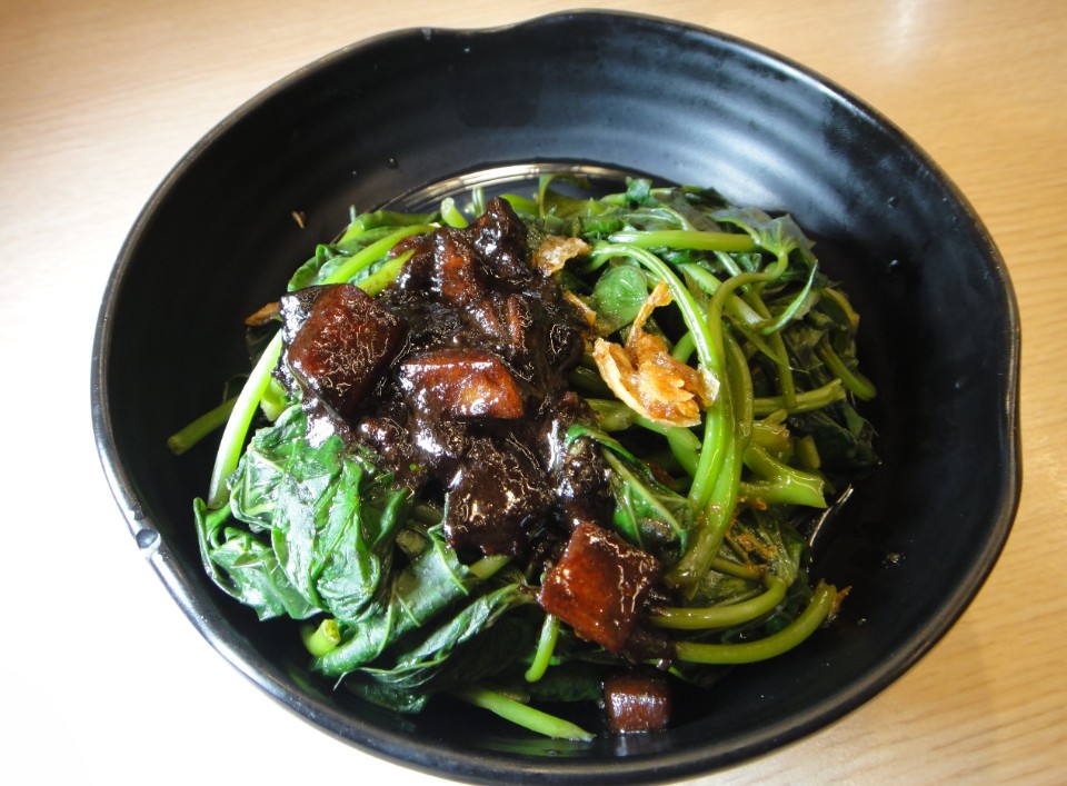 【美食】「士林哈爾濱餃子館」士林水餃推薦，欣味王將麵、酸菜白