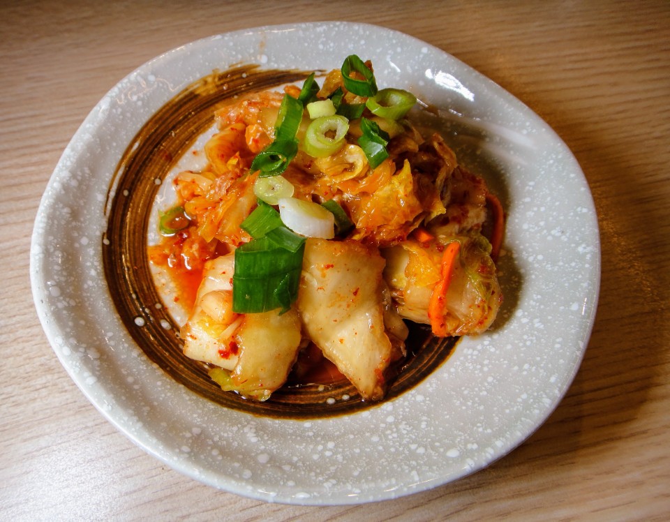 【美食】「士林哈爾濱餃子館」士林水餃推薦，欣味王將麵、酸菜白