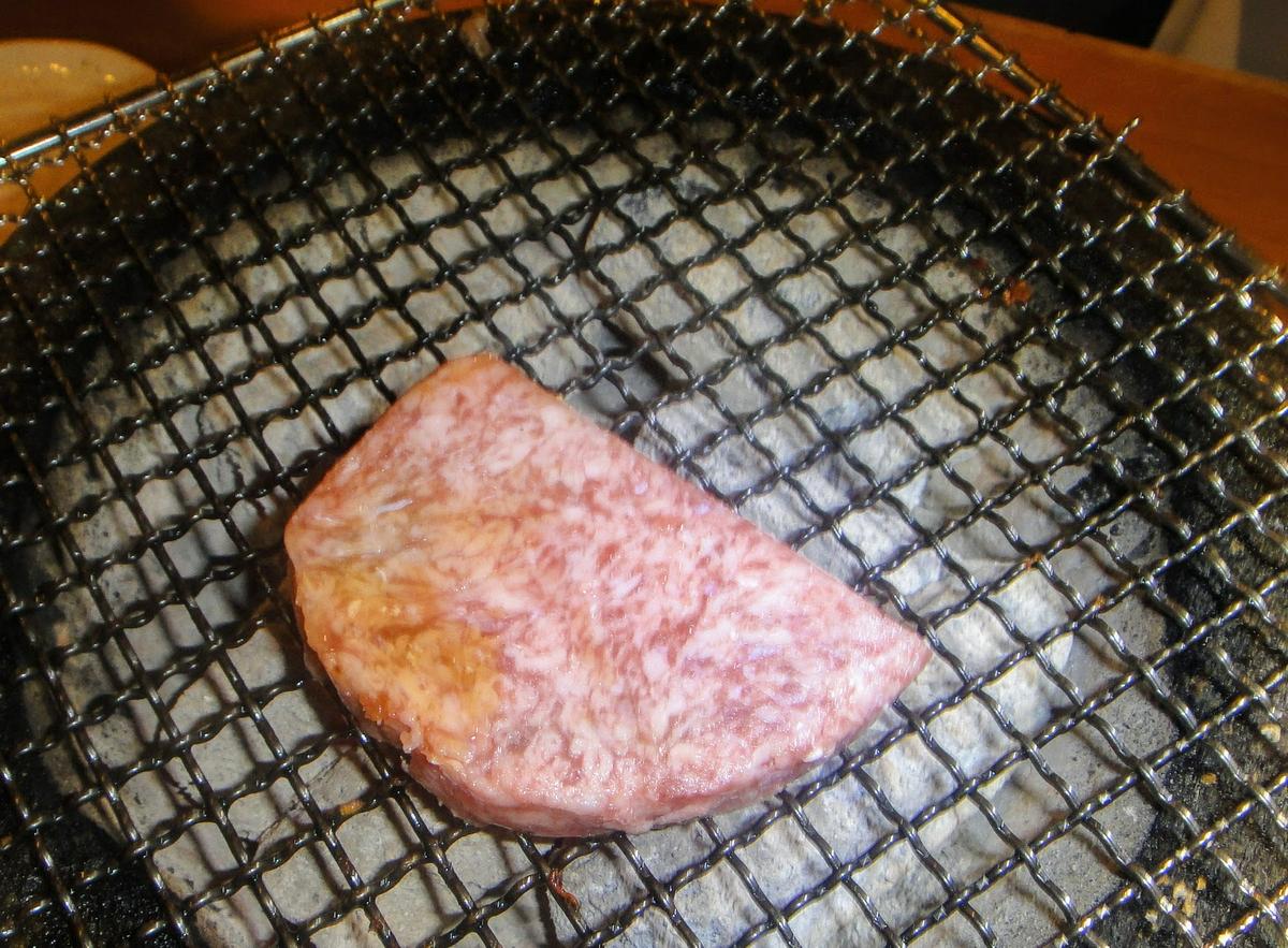 【美食】金牛年大啖高級牛肉「馬太郎燒肉」過年年節團圓聚餐首選
