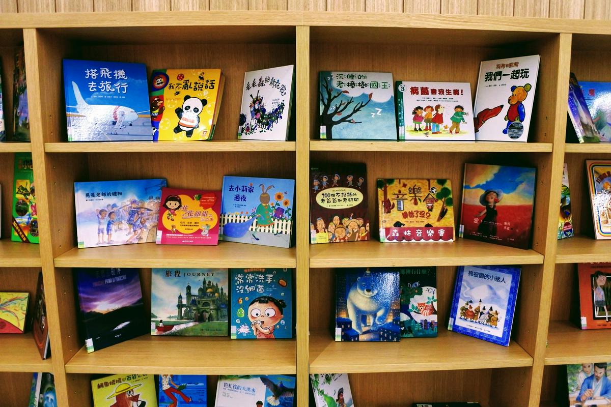 【旅遊】台南新景點「台南市立圖書館新總館」看書借書品書香，「