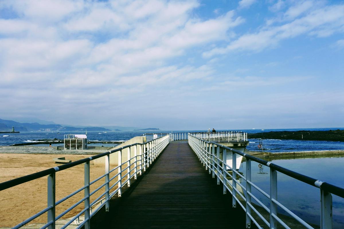 【旅遊】北海岸蹦火仔深度文化饗宴，和平島公園、維納斯海岸、駱