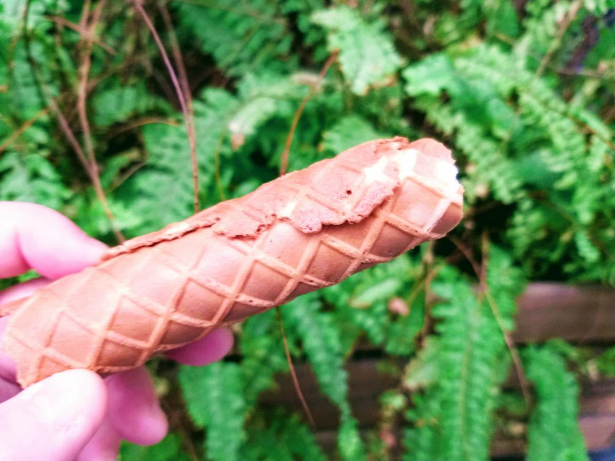 【美食】巴部屋工房「巴部屋純鮮奶脆餅」台中十大伴手禮，台中伴