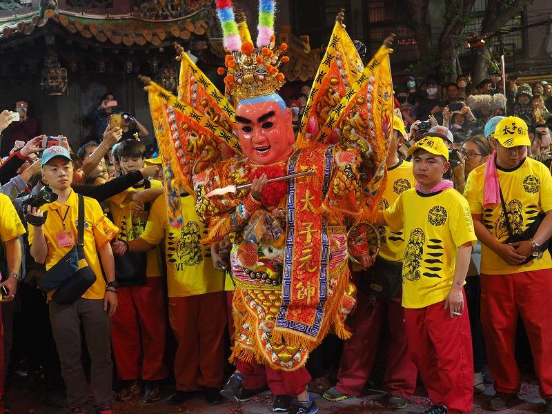 【海之祭】大甲媽祖遶境 世界三大宗教盛事、台灣最熱鬧嘉年華 欣傳媒xinmedia 最懂生活的咖