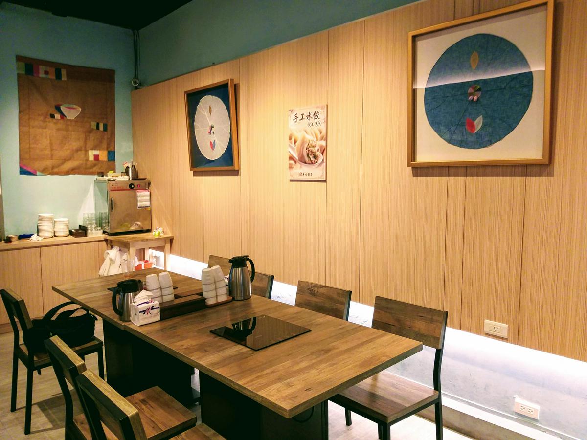 【美食】天母韓式餐廳「我們家Ulijib우리집」，天母韓國料