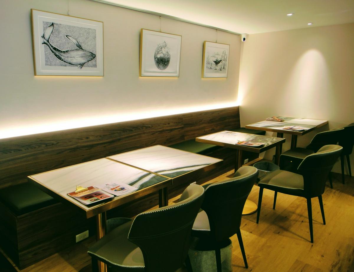 【美食】「CHIT CHAT Cafe」南京三民咖啡廳推薦，