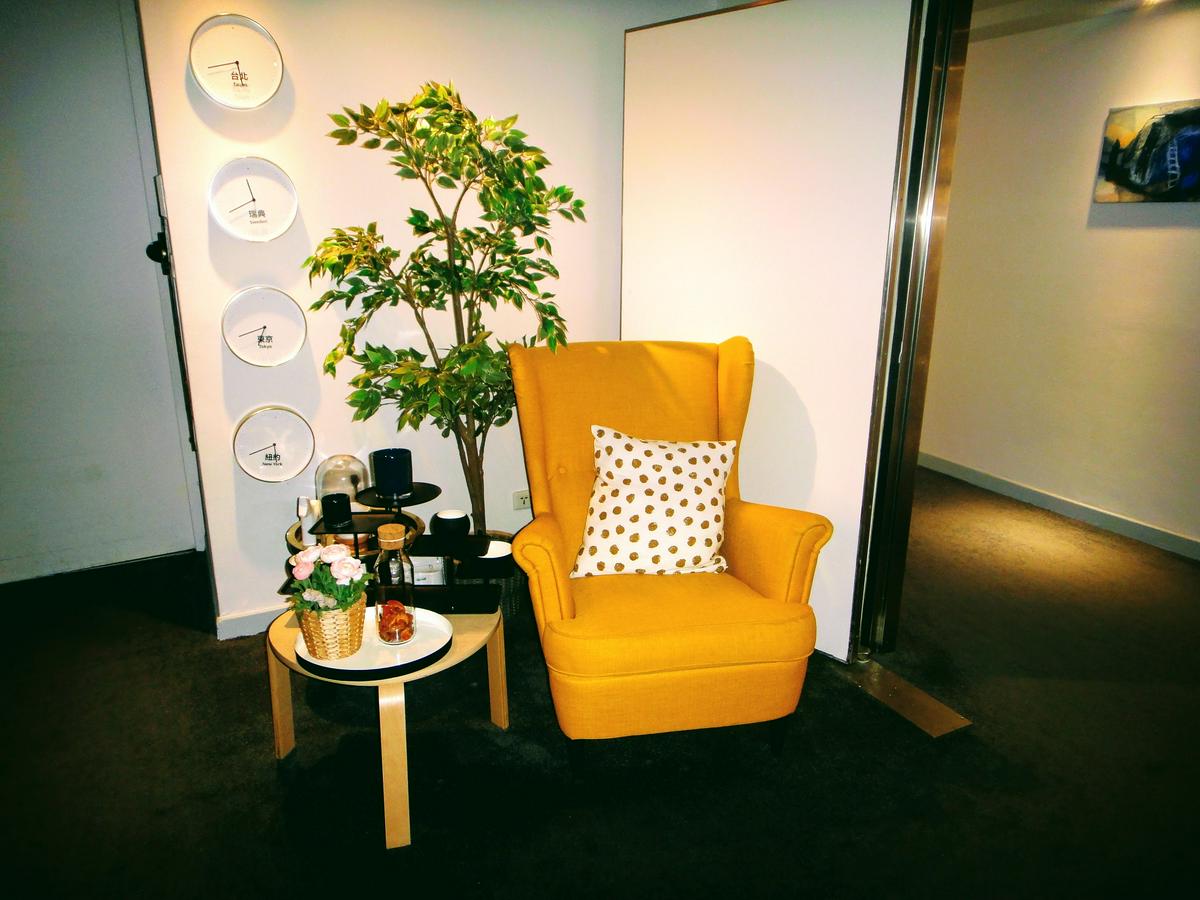 【旅遊】中山區住宿推薦「優美飯店 - IKEA主題房」雙連站
