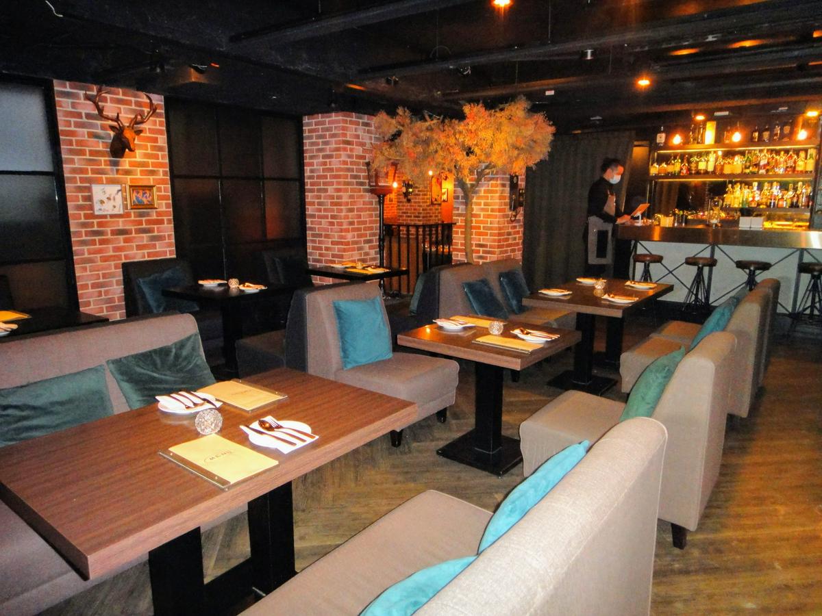 【美食】台北市東區餐酒館推薦「悄悄話餐酒館」大安區聚餐推薦，