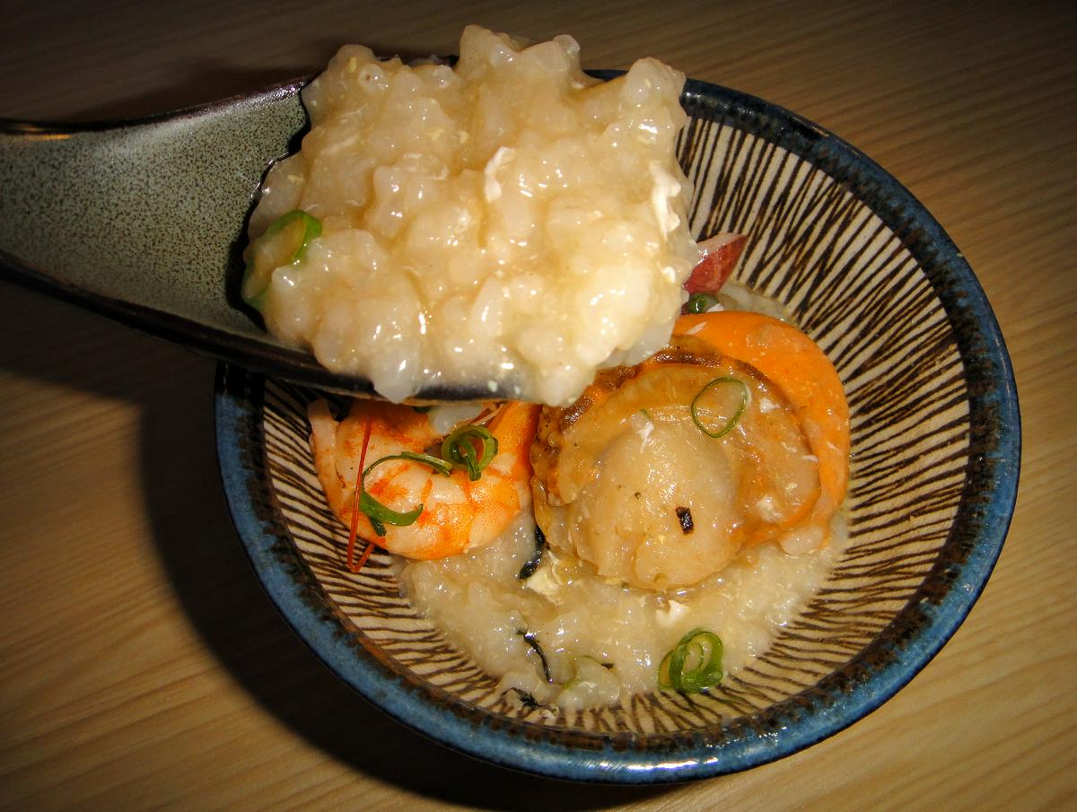 【美食】「歐買尬丼飯專賣店」台北市東區海鮮丼飯推薦，全台北市