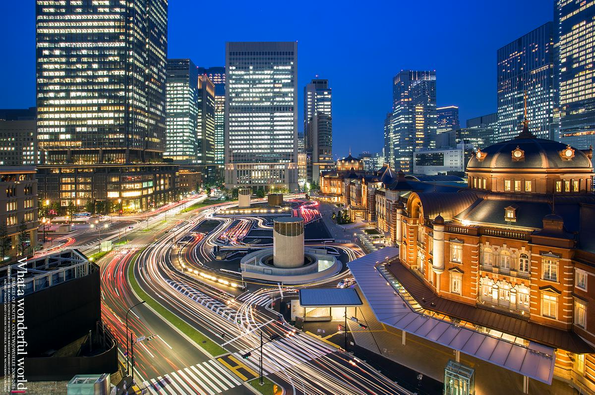 東京奧運夜未眠21攝影人不藏私東京魅力夜景全攻略 欣傳媒