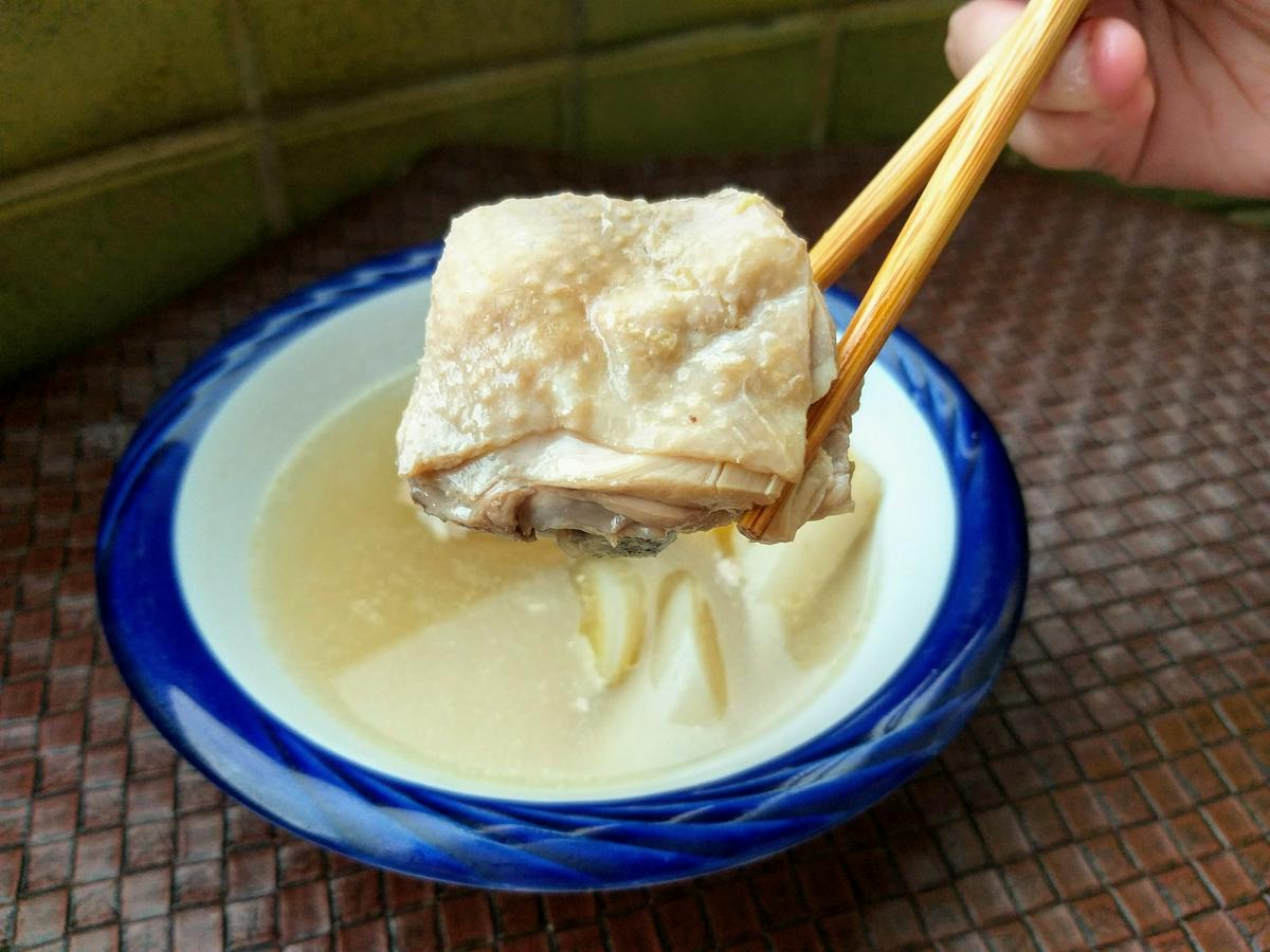 【美食】慢有味「御膳燉煲湯、舒肥雞胸」開箱，無添加舒肥雞胸肉