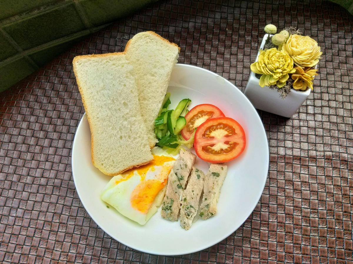 【美食】慢有味「御膳燉煲湯、舒肥雞胸」開箱，無添加舒肥雞胸肉