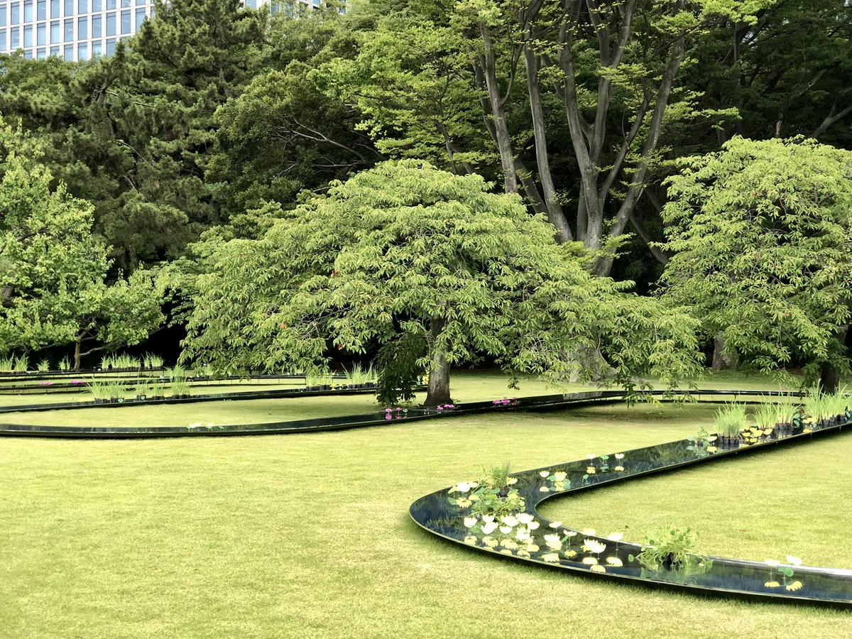 東奧pavilion Tokyo 21 看好看滿六大日本著名建築家藝術裝置 欣傳媒