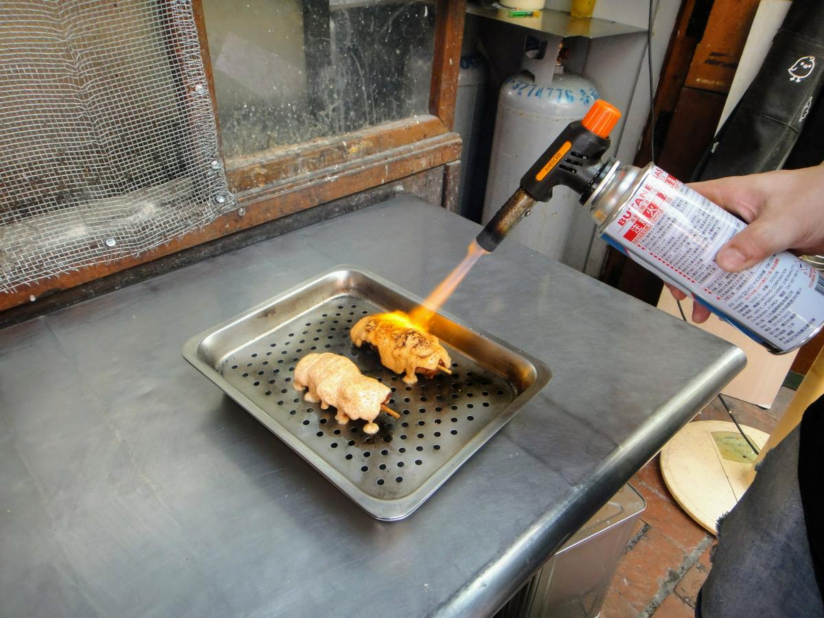 【美食】「轉雞炸物專賣店」龜山店，林口炸物雞排炸雞排推薦、林