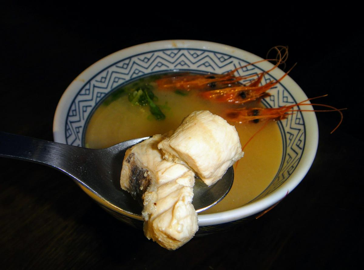 【美食】「丼賞和食」南京東路生魚片丼飯，中山區海鮮丼推薦、中