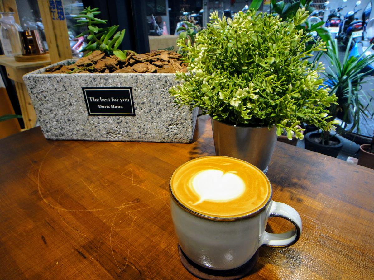 【美食】「來福咖啡 laifu coffee」新莊甜點咖啡廳