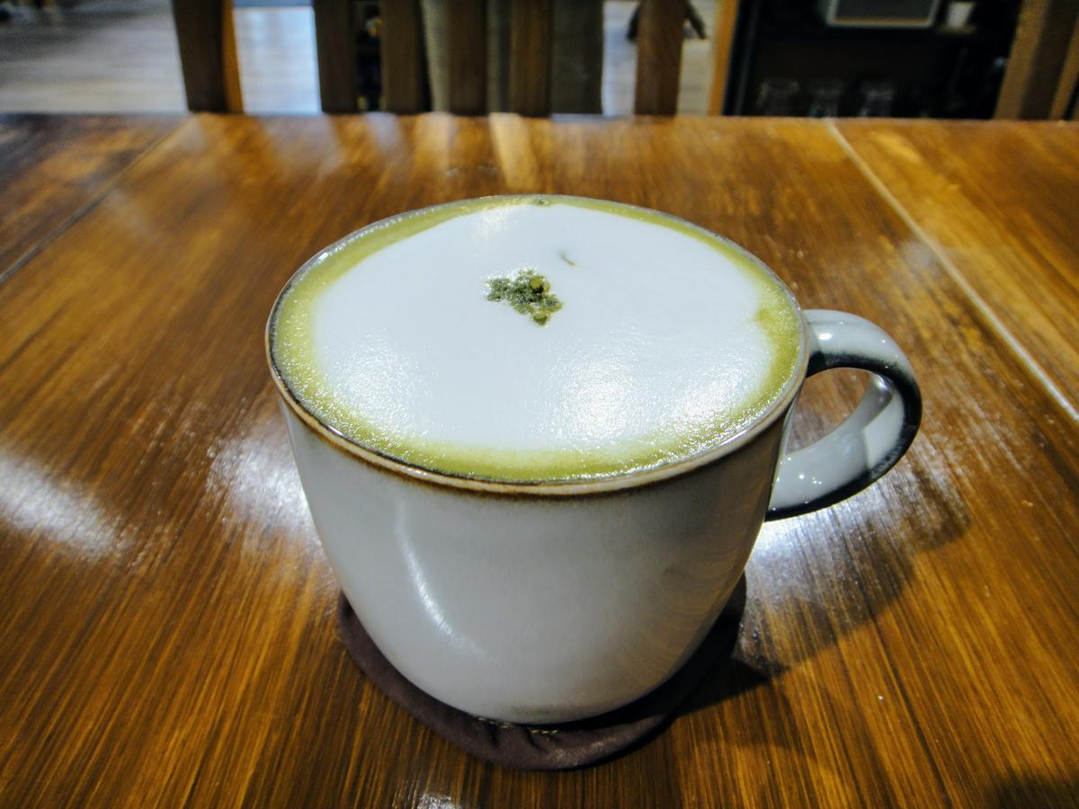 【美食】「來福咖啡 laifu coffee」新莊甜點咖啡廳
