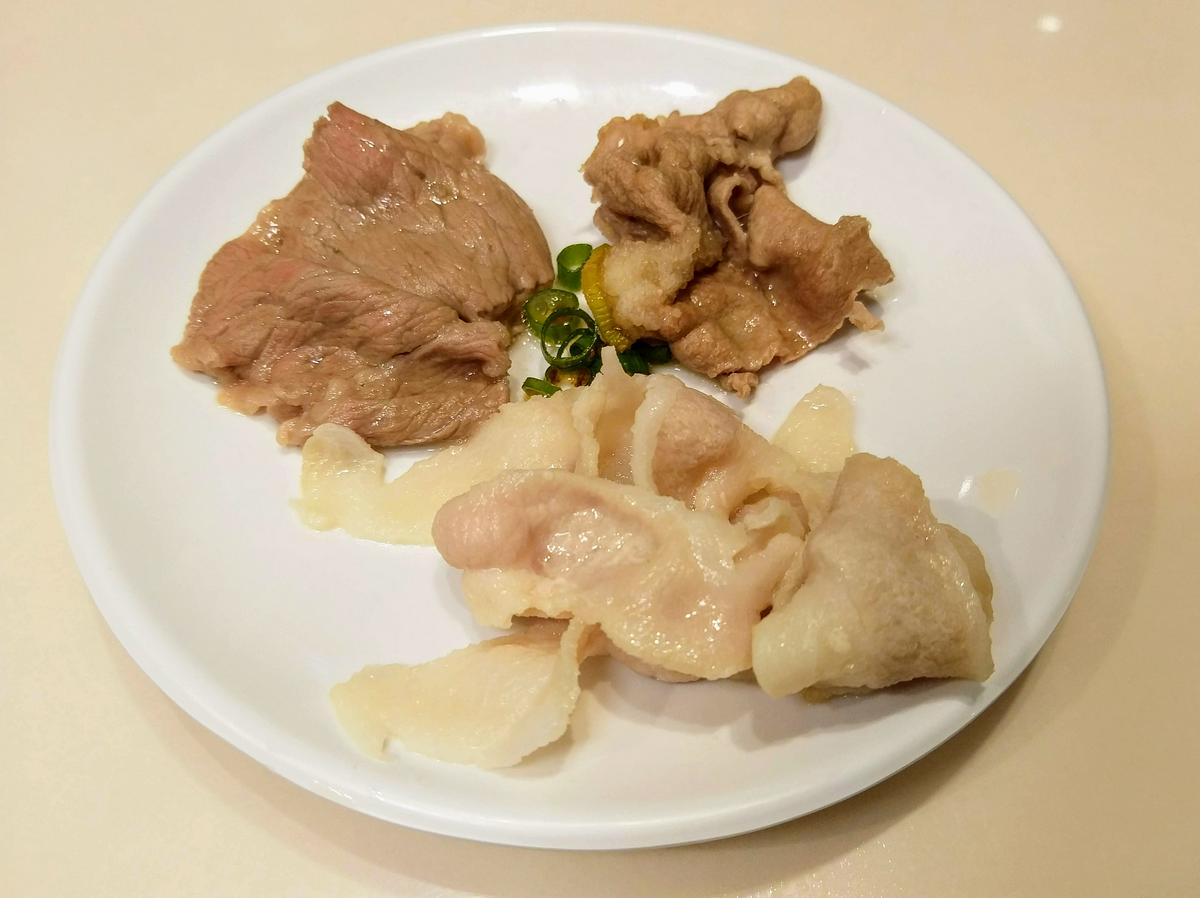 【美食】「柒囍火鍋公司」新莊涮涮鍋推薦，新莊體育場美食推薦、