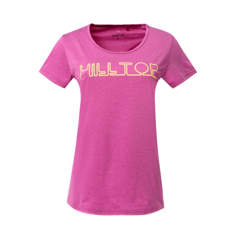 女士 ZIsofit T恤 母親節特惠價864元 (原價1,080元)(Hilltop提供)