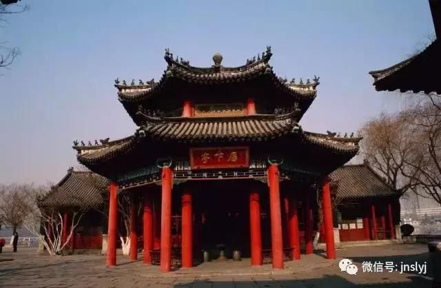 圖片來源：濟南旅遊資訊網