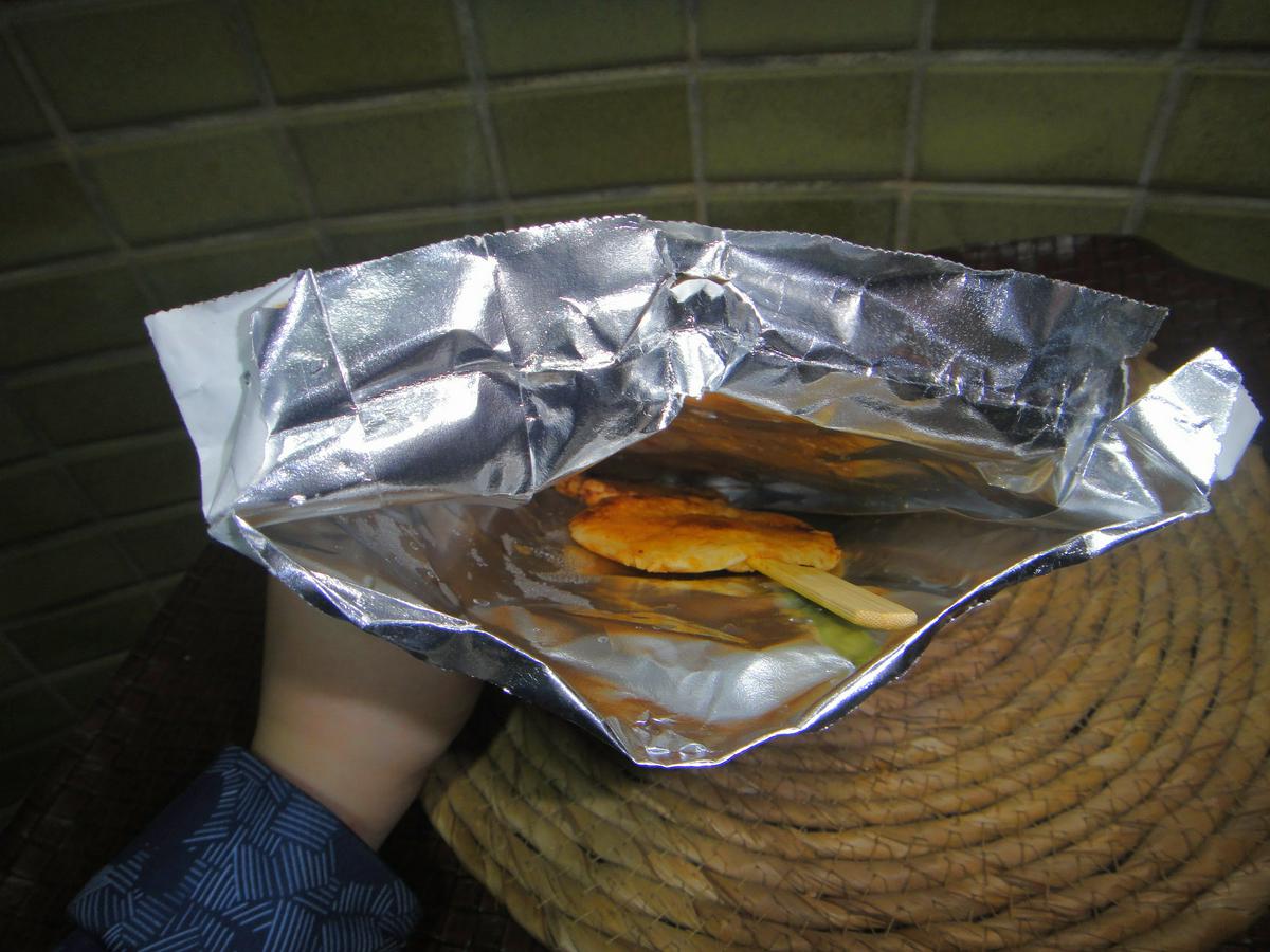 【美食】「實在就烤串燒」專屬保溫盒提袋，寧夏夜市美食推薦、寧